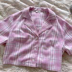 Brandy Melville Vivian Top